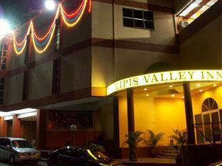 D Valley Hotel Kuala Lipis Exterior foto
